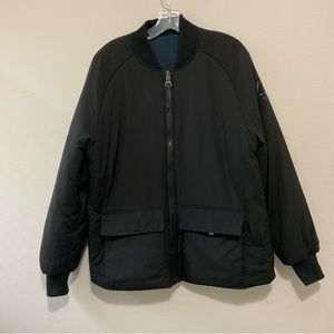 Norden reversible jacket